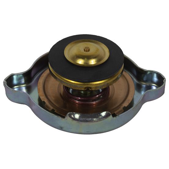 Tampa do Radiador - Mahle Behr - CRB 15 000P - (2)