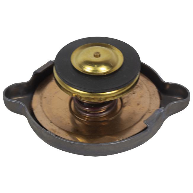 Tampa do Radiador - Mahle Behr - CRB 9 000P - (2)