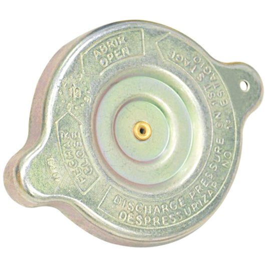 Tampa do Radiador - Unick - 10500 - (1)