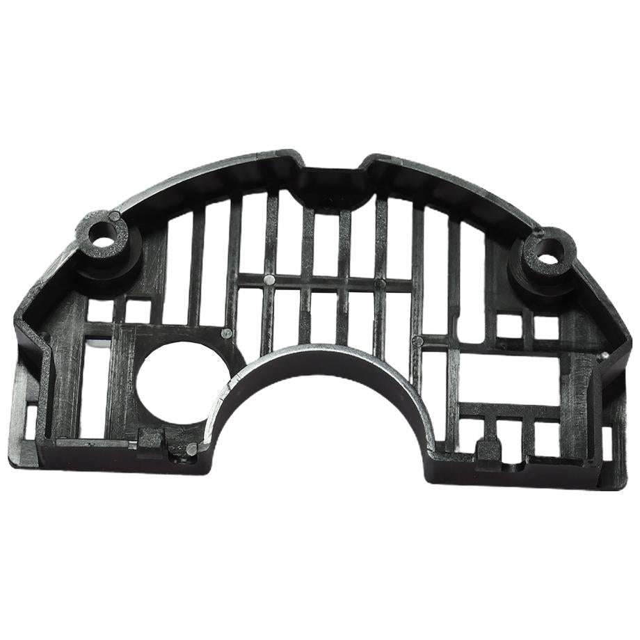 Tampa Protetora do Alternador - Mahle Metal Leve - MGX 1189 - (2)