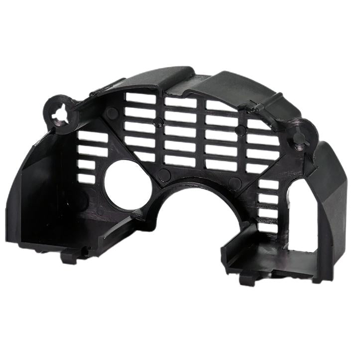 Tampa Protetora do Alternador - Mahle Metal Leve - MGX 1194 - (2)