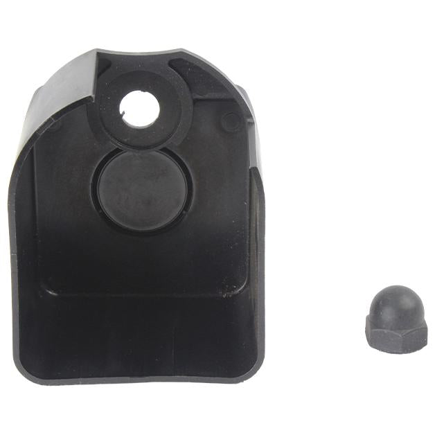 Tampa Protetora do Motor de Partida - Mahle Metal Leve - MSX 1511 - (2)