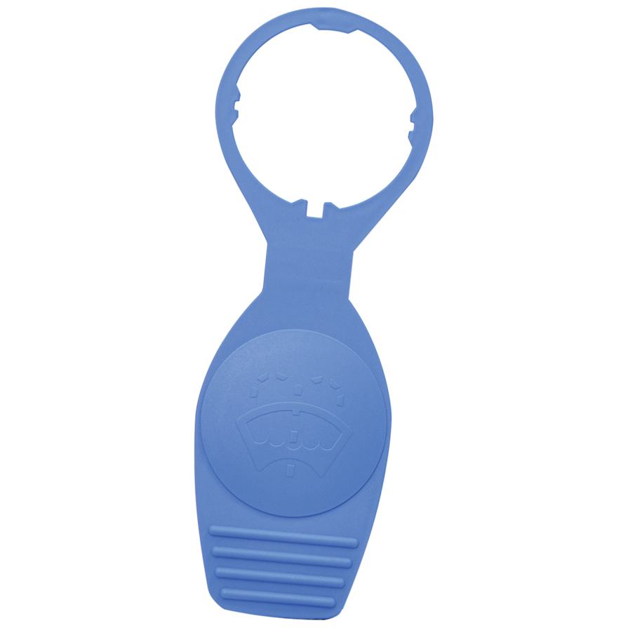 Tampa Reservatório Limpador de Para-Brisa - Unick - 10556 - (1)