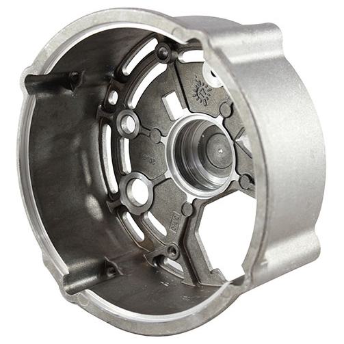 Tampa Traseira do Alternador - Mahle Metal Leve - MGX 1232 - (3)