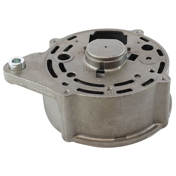 Tampa Traseira do Alternador - Mahle Metal Leve - MGX 1232 - (2)