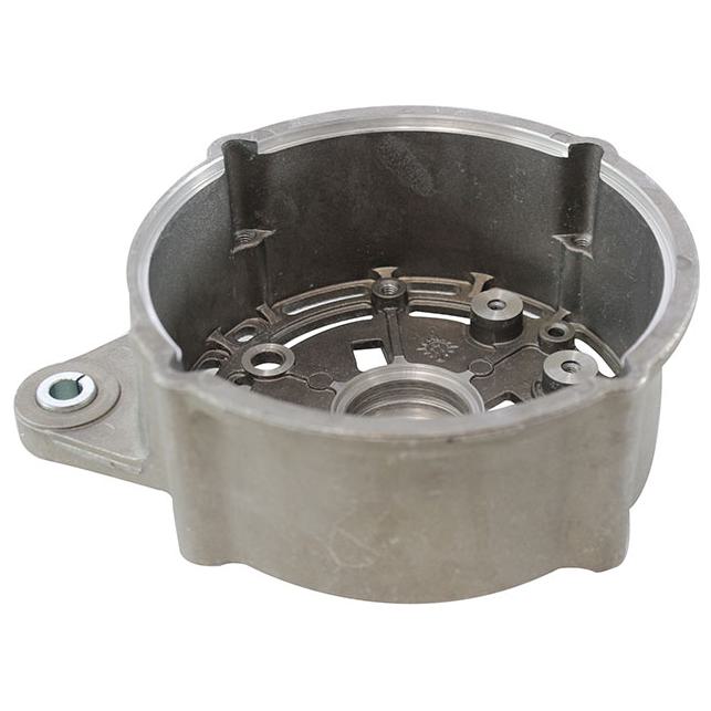 Tampa Traseira do Alternador - Mahle Metal Leve - MGX 1232 - (4)