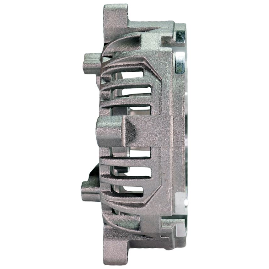 Tampa Traseira do Alternador - Mahle Metal Leve - MGX 1760 - (3)