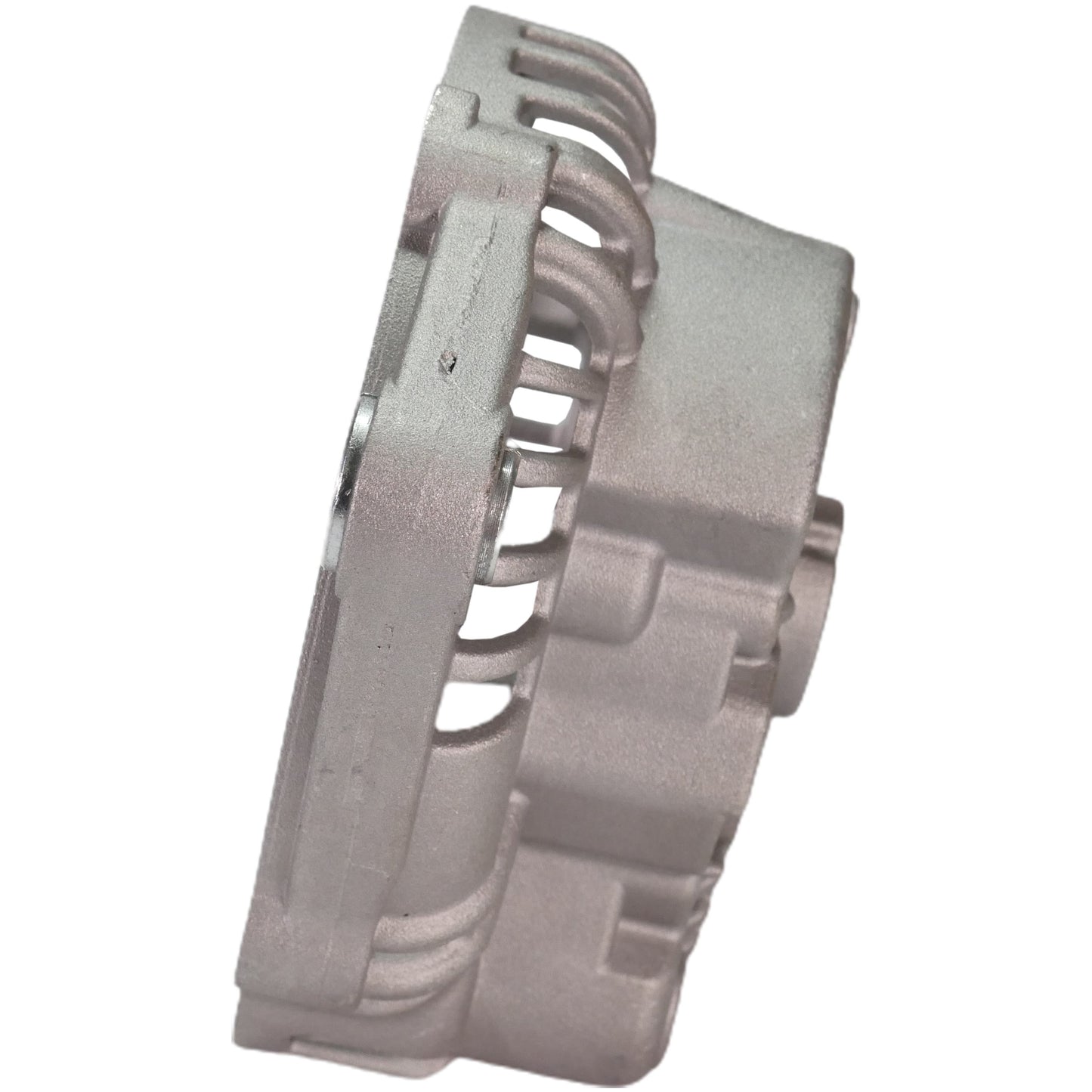 Tampa Traseira do Alternador - Mahle Metal Leve - MGX 1761 - (3)