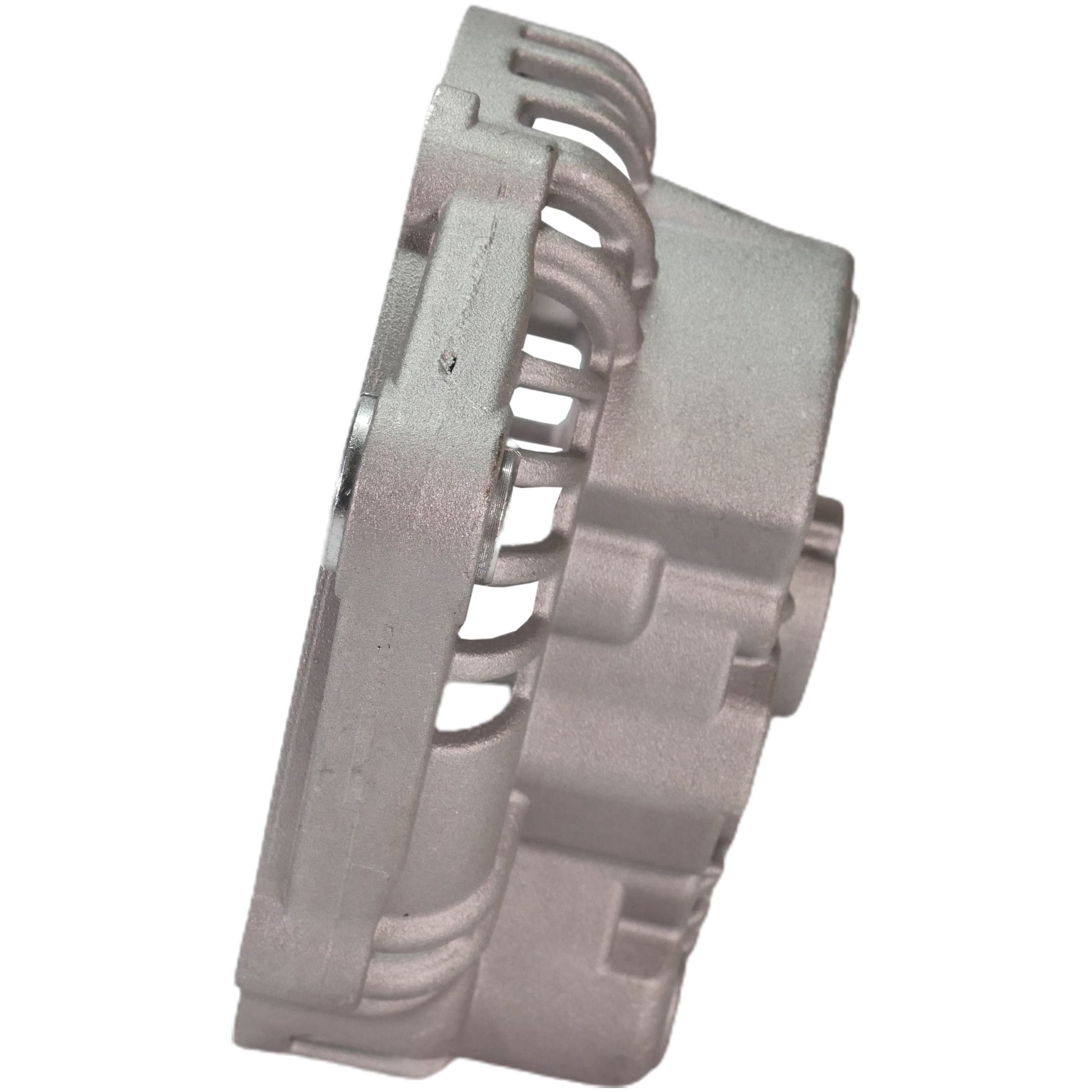 Tampa Traseira do Alternador - Mahle Metal Leve - MGX 1761 - (3)