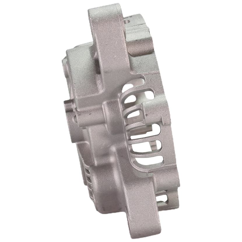 Tampa Traseira do Alternador - Mahle Metal Leve - MGX 1762 - (3)