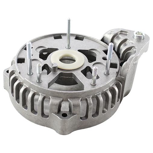 Tampa Traseira do Alternador - Mahle Metal Leve - MGX 635 - (3)