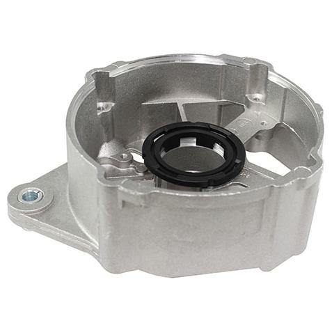 Tampa Traseira do Alternador - Mahle Metal Leve - MGX 70 - (4)