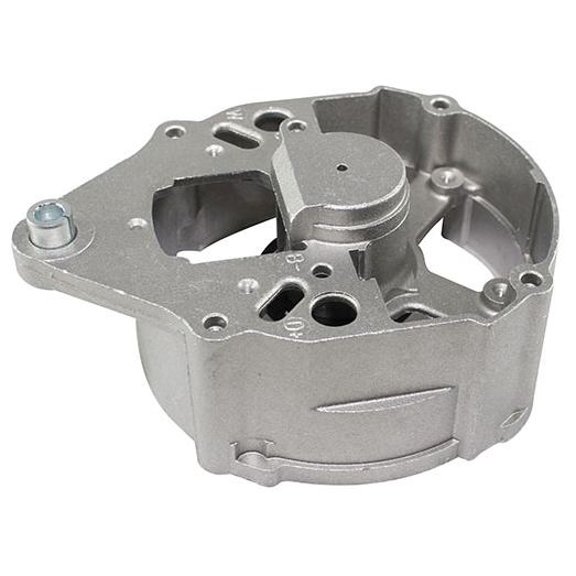 Tampa Traseira do Alternador - Mahle Metal Leve - MGX 70 - (3)