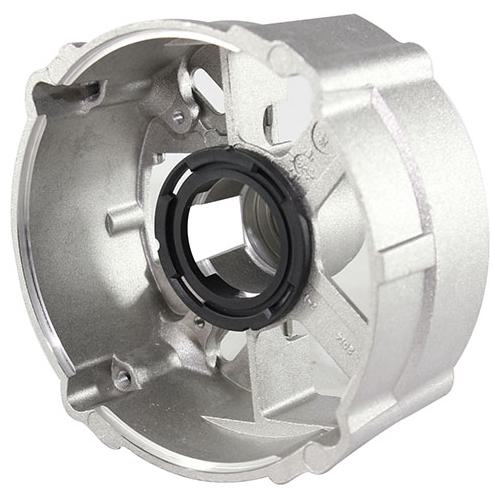 Tampa Traseira do Alternador - Mahle Metal Leve - MGX 70 - (2)