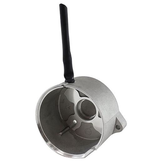 Tampa Traseira do Motor de Partida - Mahle Metal Leve - MSX 1489 - (2)