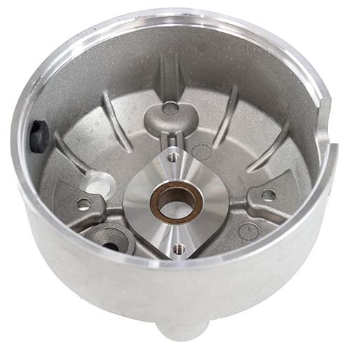 Tampa Traseira do Motor de Partida - Mahle Metal Leve - MSX 30 - (2)