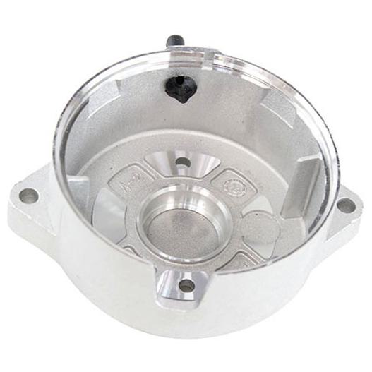 Tampa Traseira do Motor de Partida - Mahle Metal Leve - MSX 940 - (2)