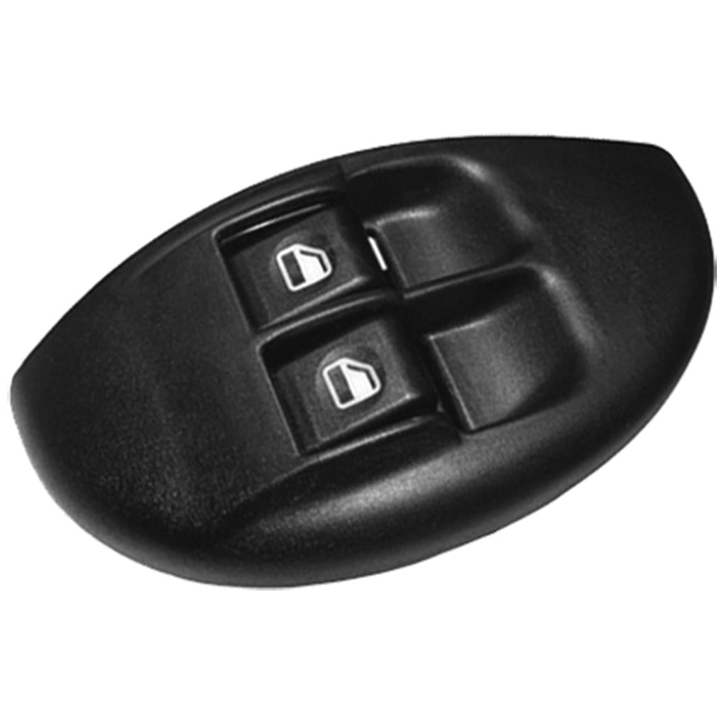 Tecla Acionadora DA Vidro Dupla - Universal - 90357 - (1)