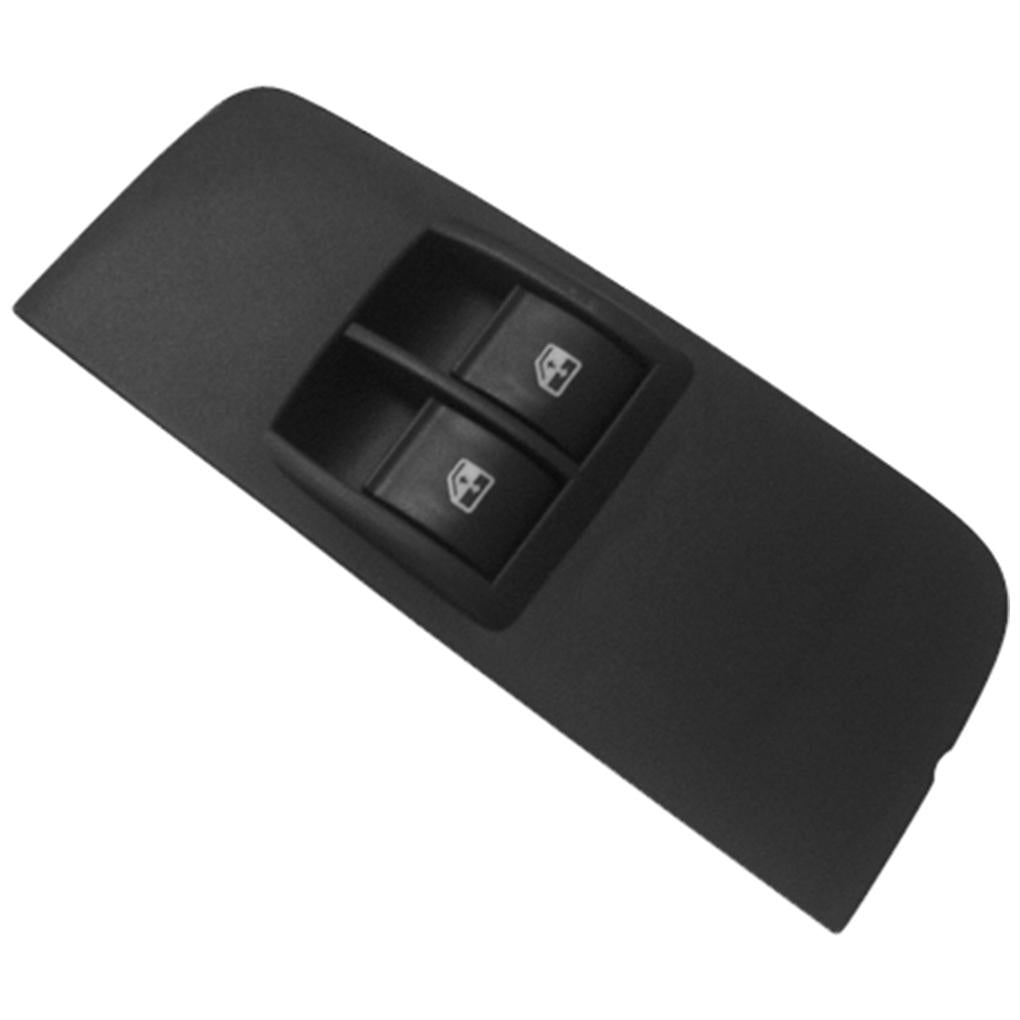 Tecla Acionadora DA Vidro Dupla - Universal - 90367 - (1)