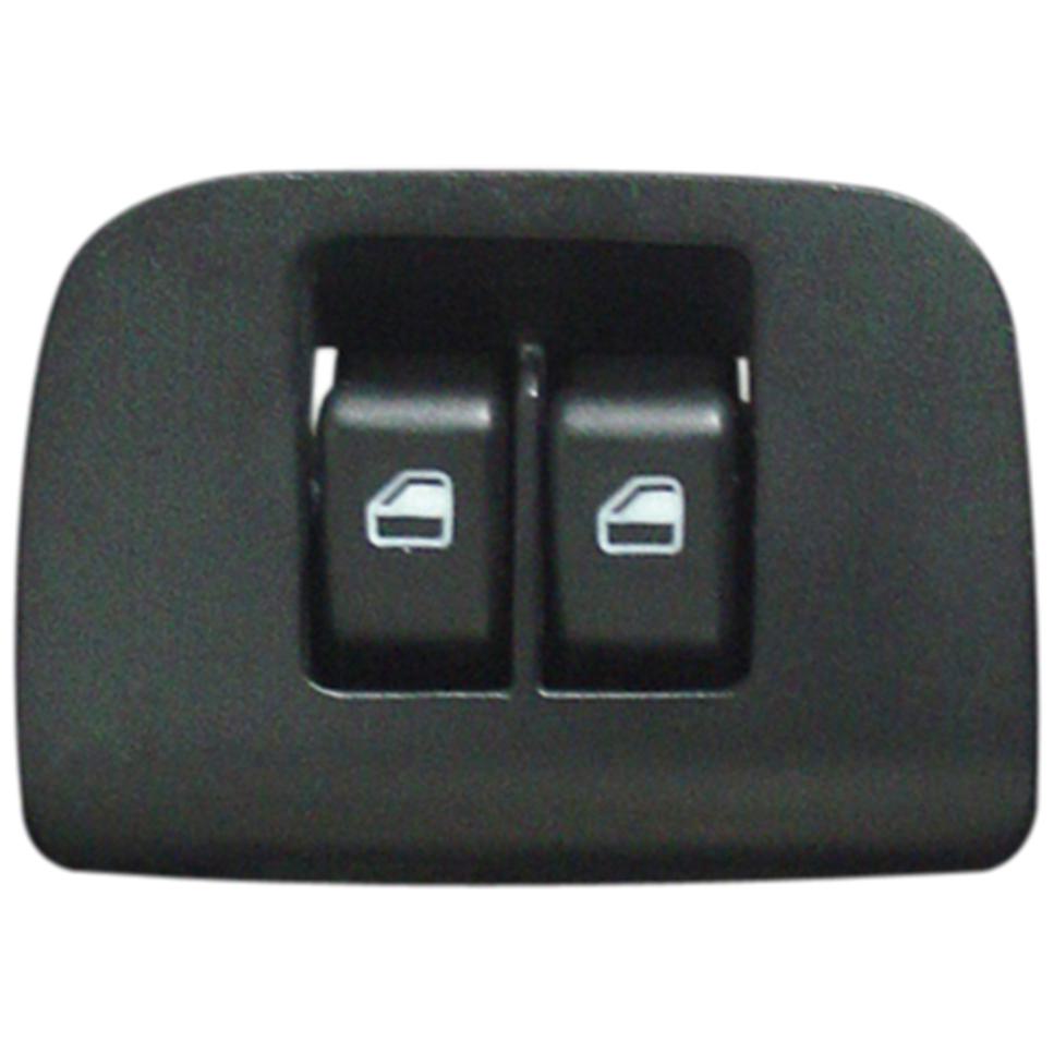 Tecla Acionadora do Vidro Dupla - Universal - 90820 - (1)