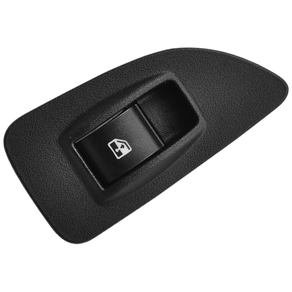 Tecla Acionadora do Vidro Elétrico DA Porta Traseira - Universal - 90699 - (1)