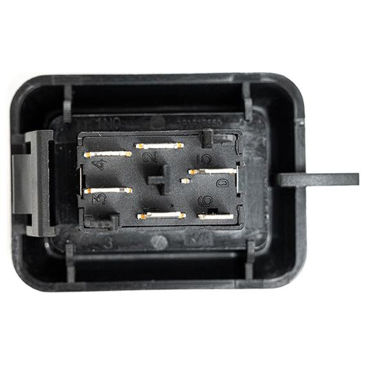 Tecla Acionadora do Vidro Elétrico - Micro - 22754 - (1)