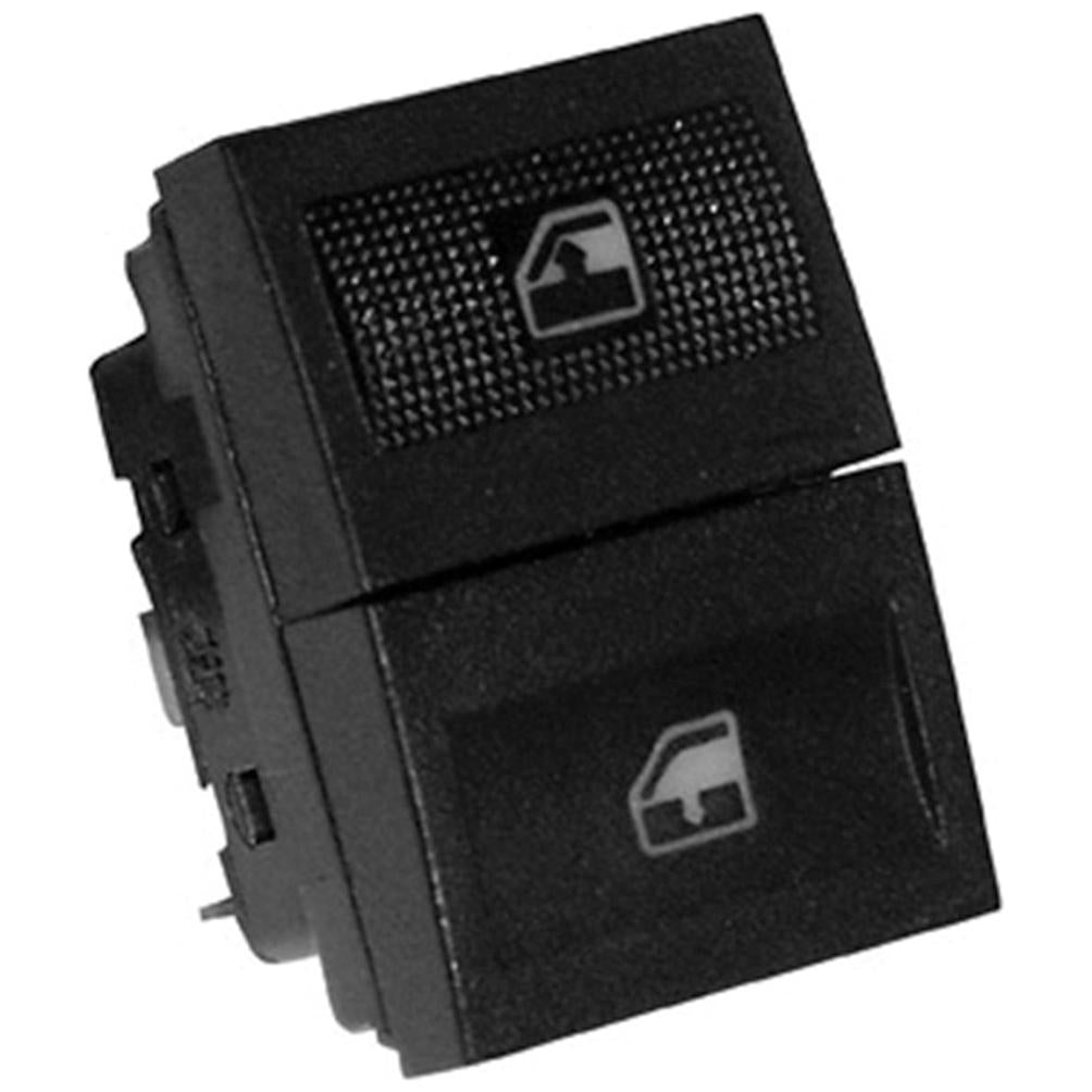 Tecla Acionadora do Vidro Elétrico - Micro - 90184 - (1)