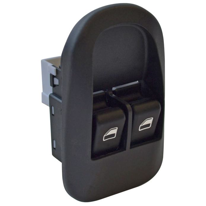 Tecla Acionadora do Vidro Elétrico - Micro - 90896 - (1)