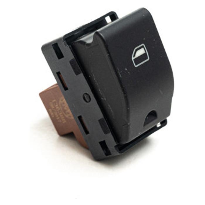 Tecla Acionadora do Vidro Elétrico - Micro - 90952 - (1)