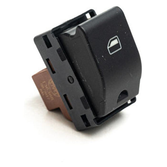 Tecla Acionadora do Vidro Elétrico - Micro - 90952 - (1)