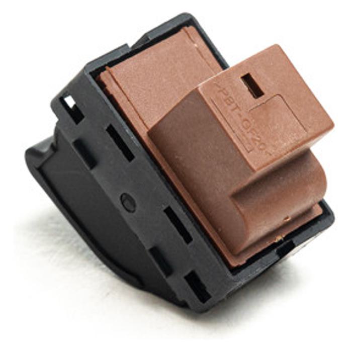 Tecla Acionadora do Vidro Elétrico - Micro - 90952 - (3)