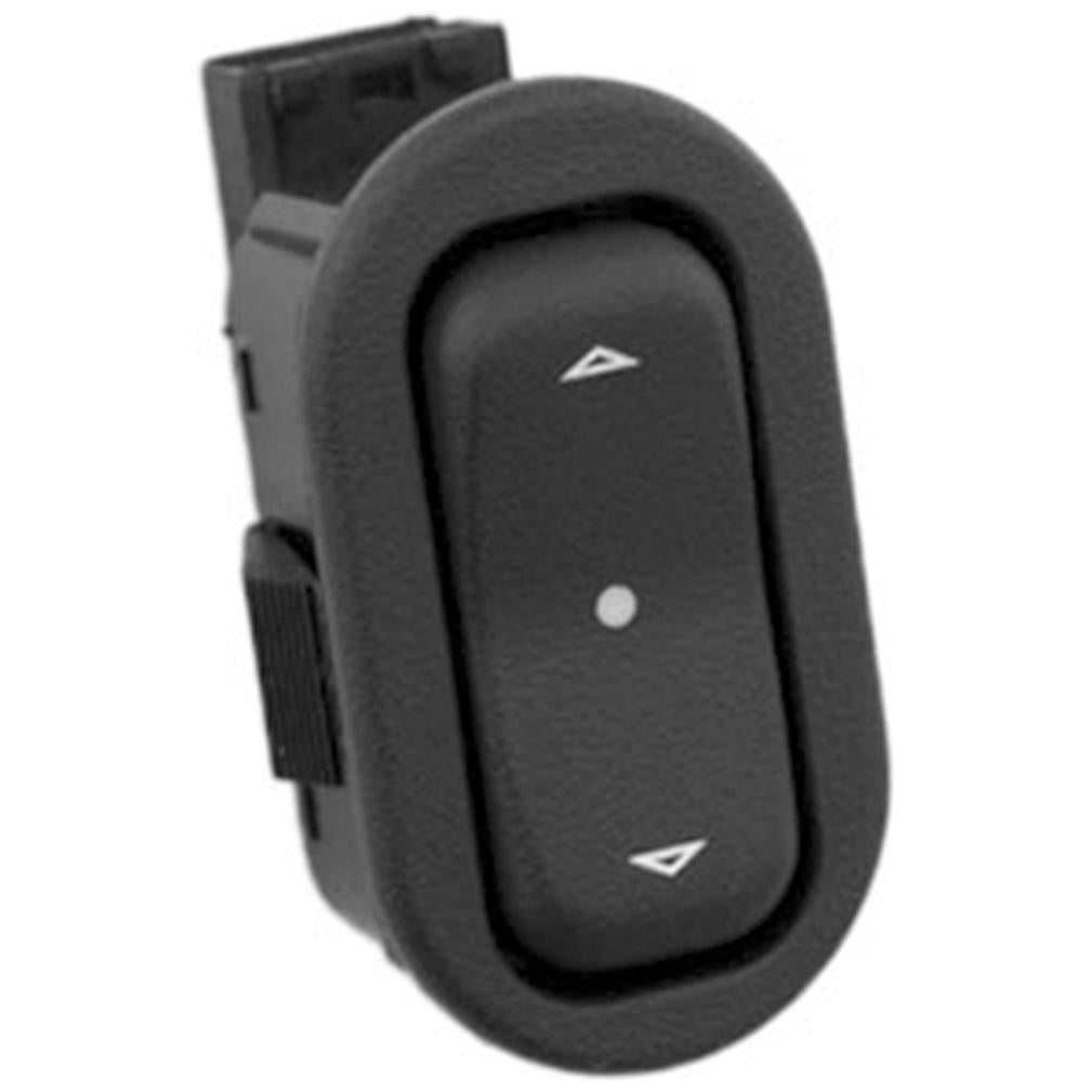 Tecla Acionadora do Vidro Simples Porta Traseira - Universal - 90299 - (1)