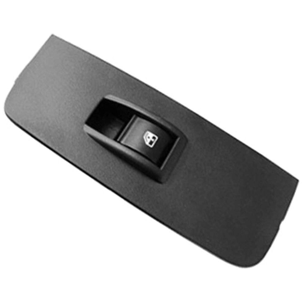 Tecla Acionadora do Vidro Simples - Universal - 90368 - (1)