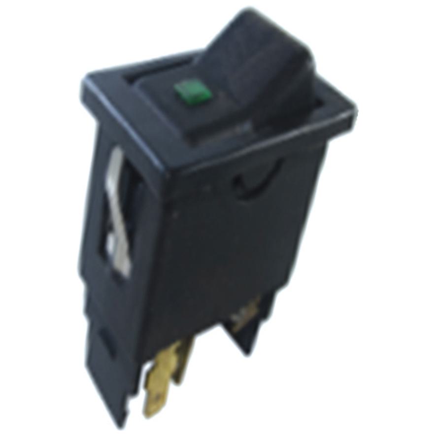 Tecla Auxiliar - Universal - 90651 - (1)