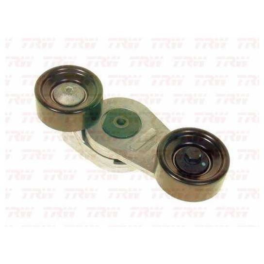 Tensionador Automático da Direção - TRW - 40097001S - (1)