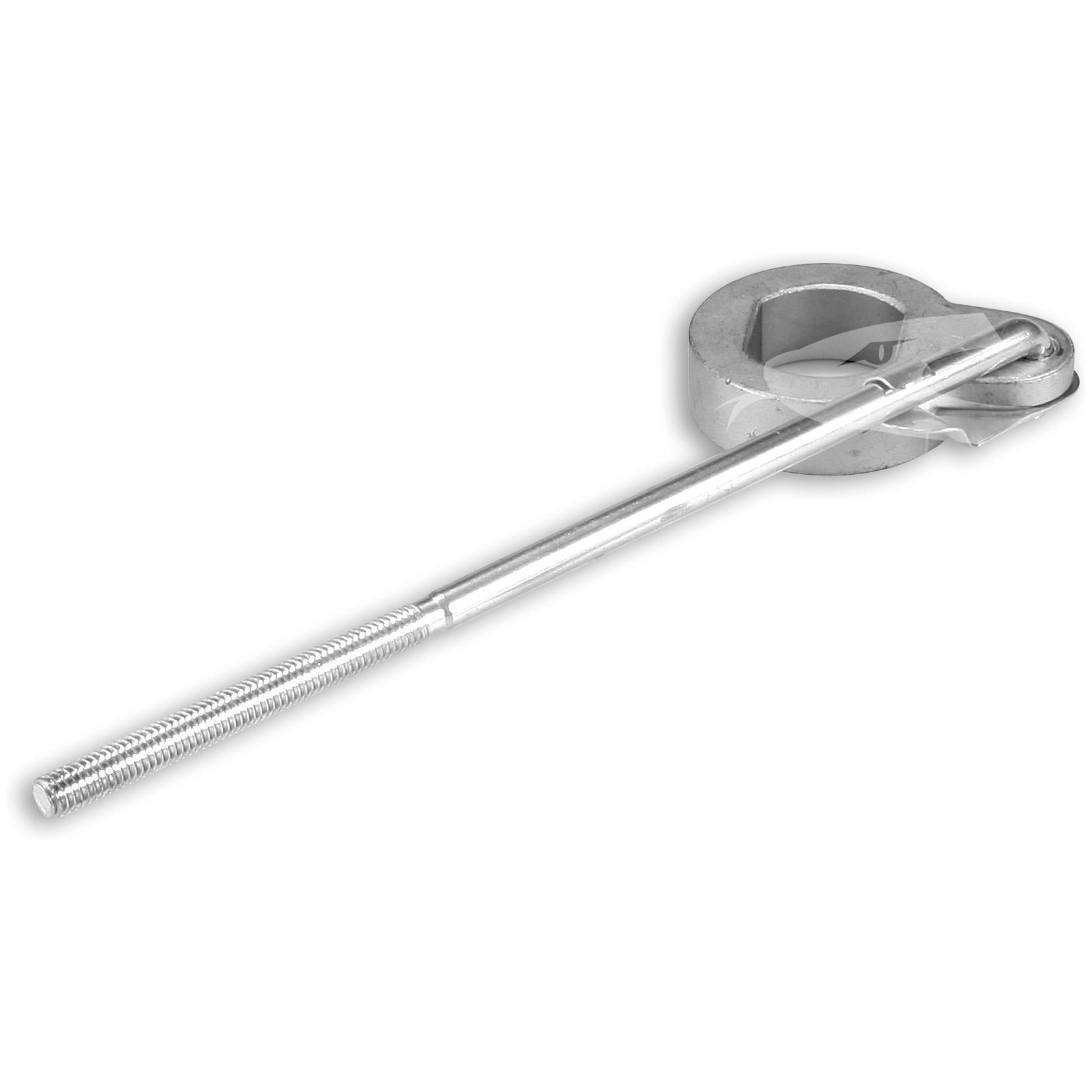 Tensor Correia Do Alternador - Cobra Automotiva - CO1236 - (1)