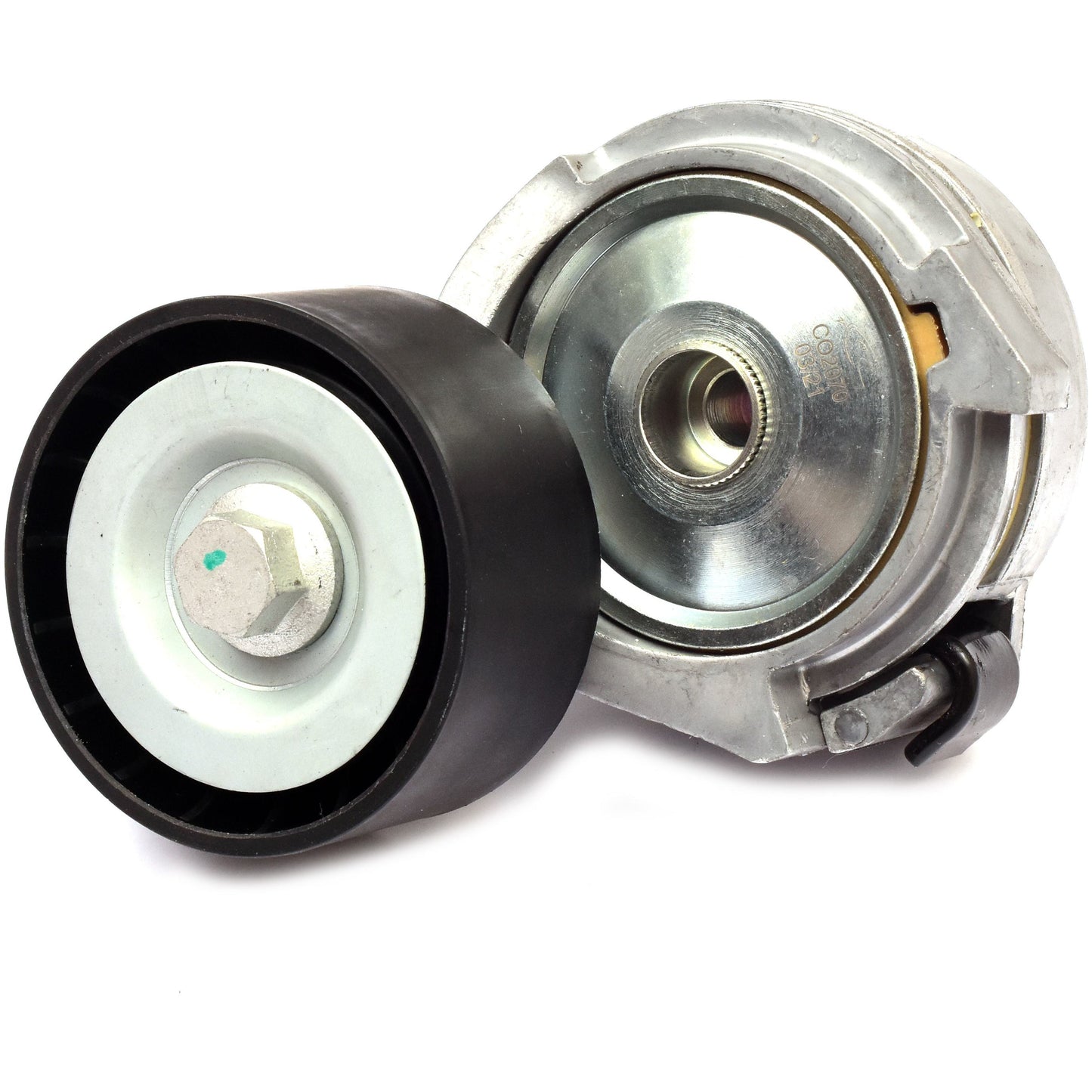 Tensor Correia Do Alternador - Cobra Automotiva - CO2070 - (1)