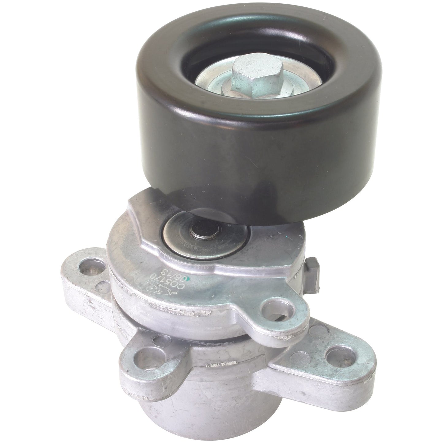 Tensor Correia Do Alternador - Cobra Automotiva - CO5170 - (1)