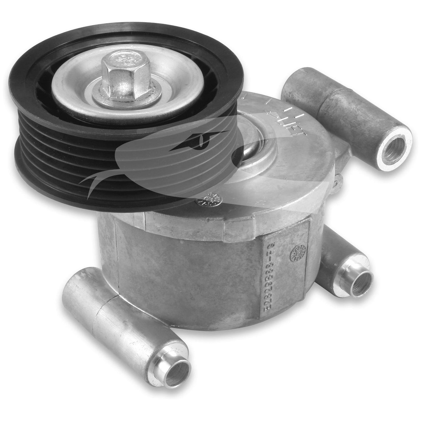 Tensor Correia Do Alternador - Cobra Automotiva - CO5224 - (1)