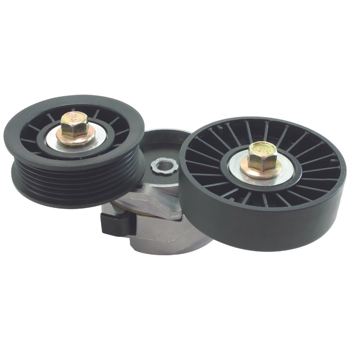 Tensor Correia Do Alternador - Cobra Automotiva - CO5400 - (1)