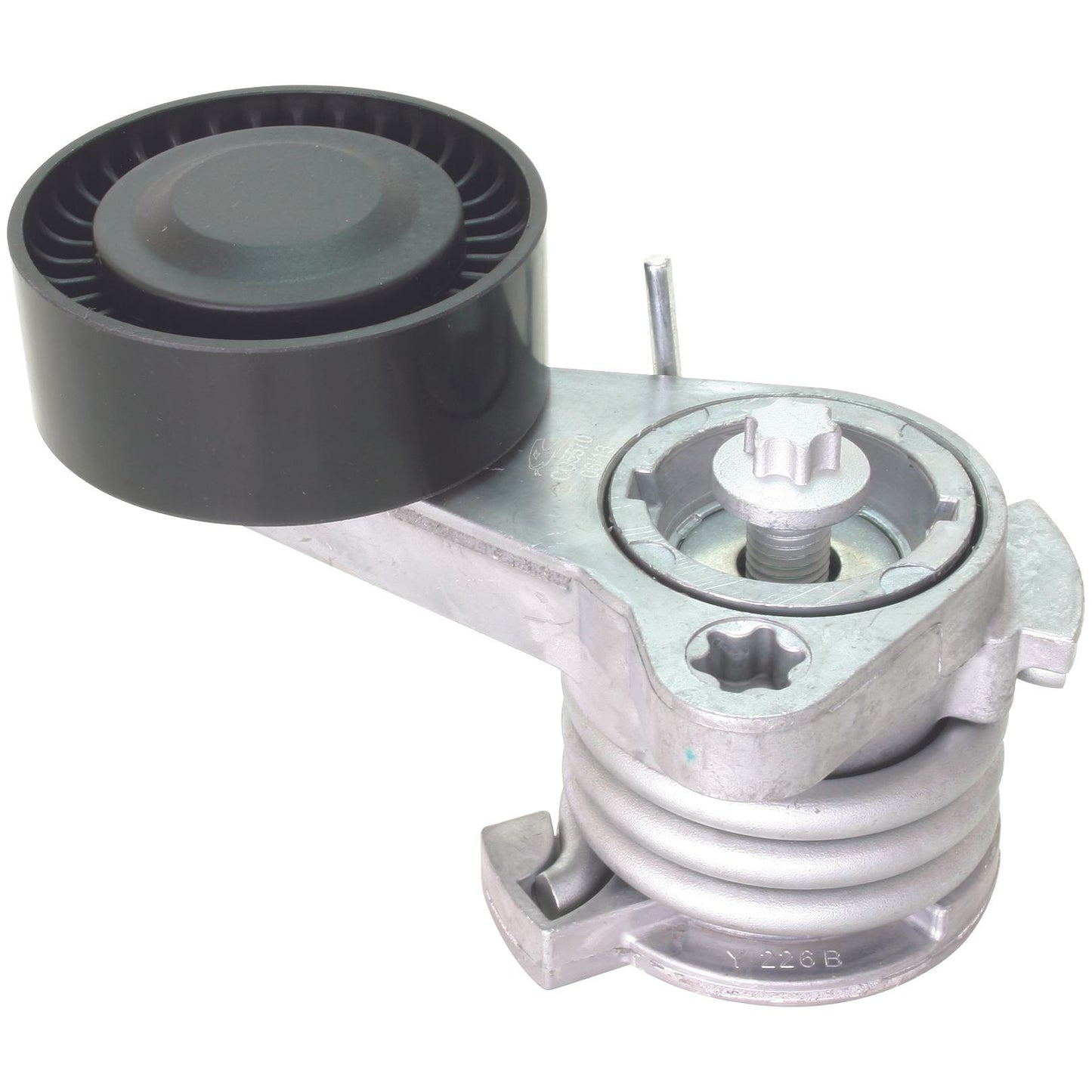 Tensor Correia Do Alternador - Cobra Automotiva - CO5570 - (1)