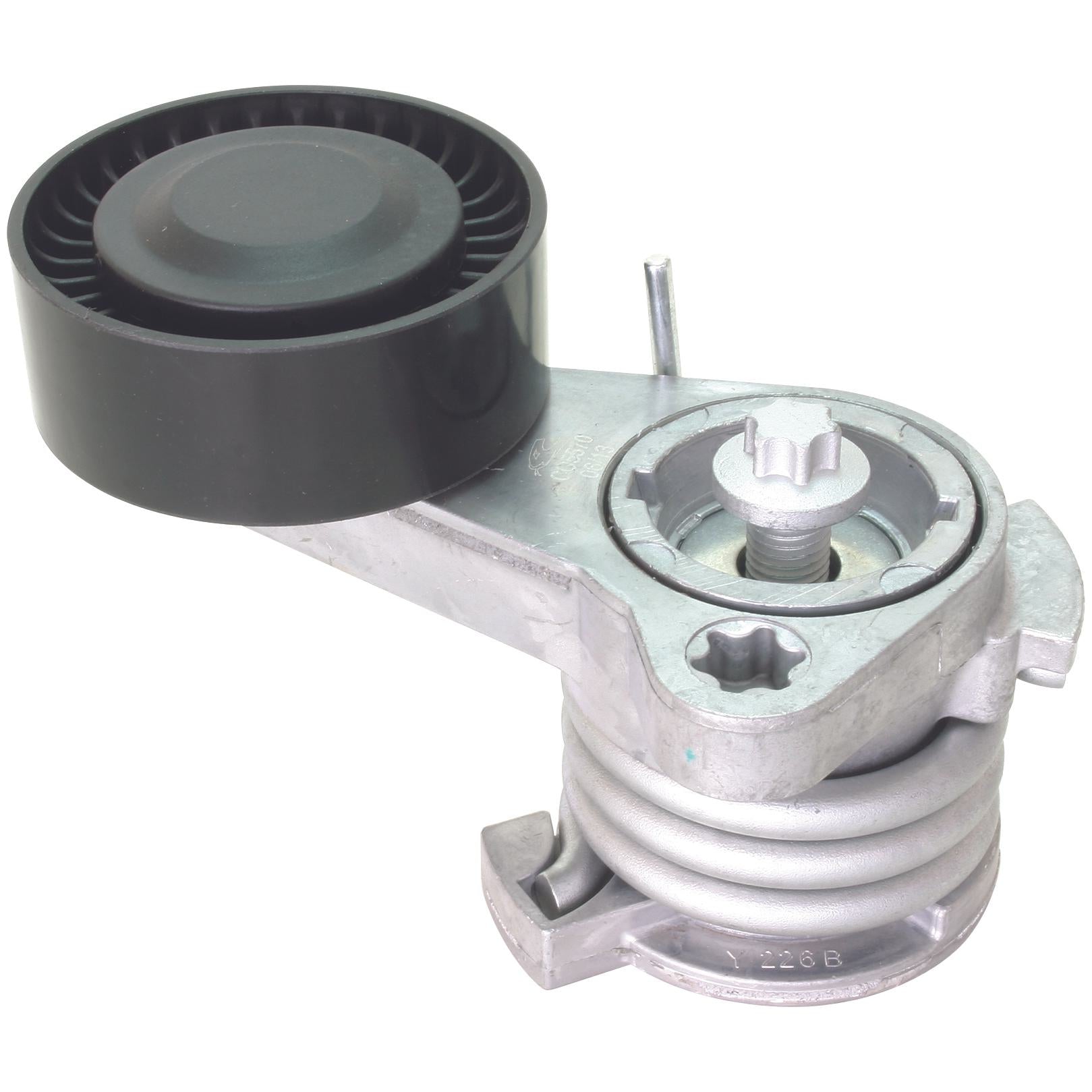 Tensor Correia Do Alternador - Cobra Automotiva - CO5570 - (1)