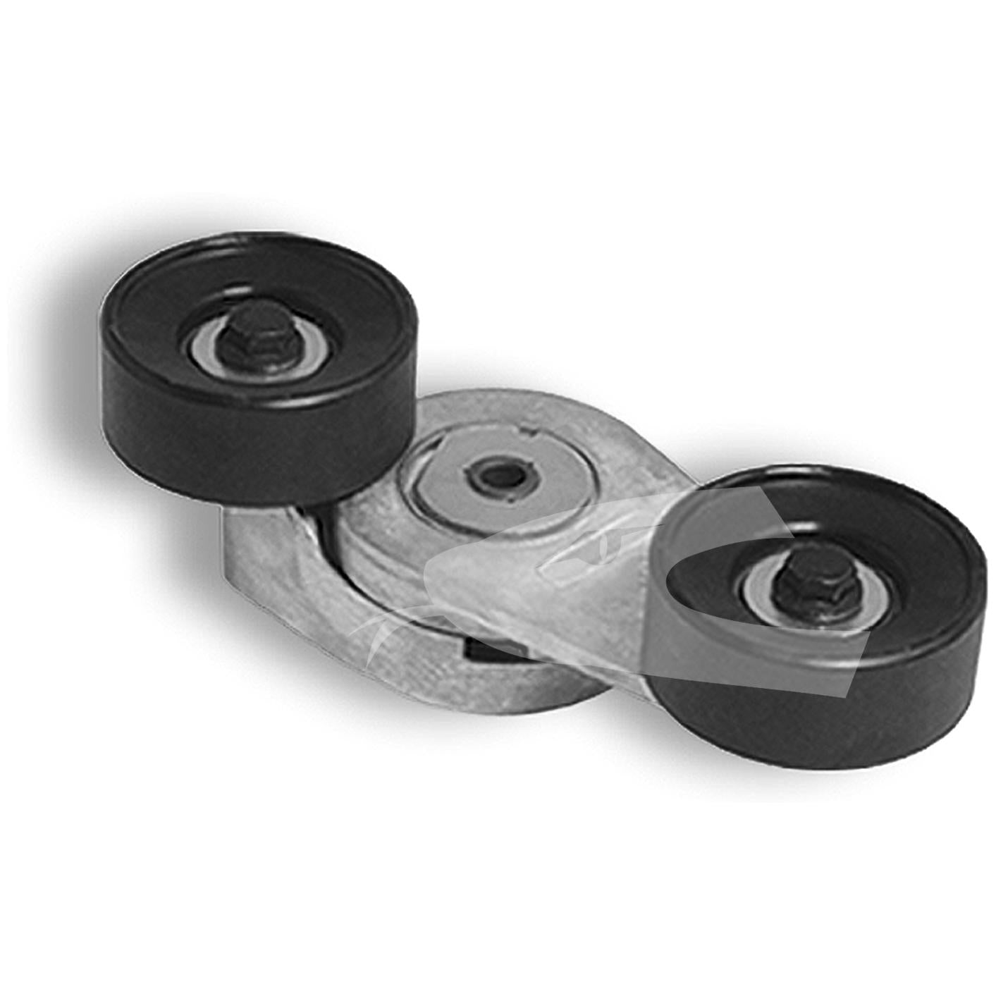 Tensor Correia Do Alternador - Cobra Automotiva - CO9701 - (1)