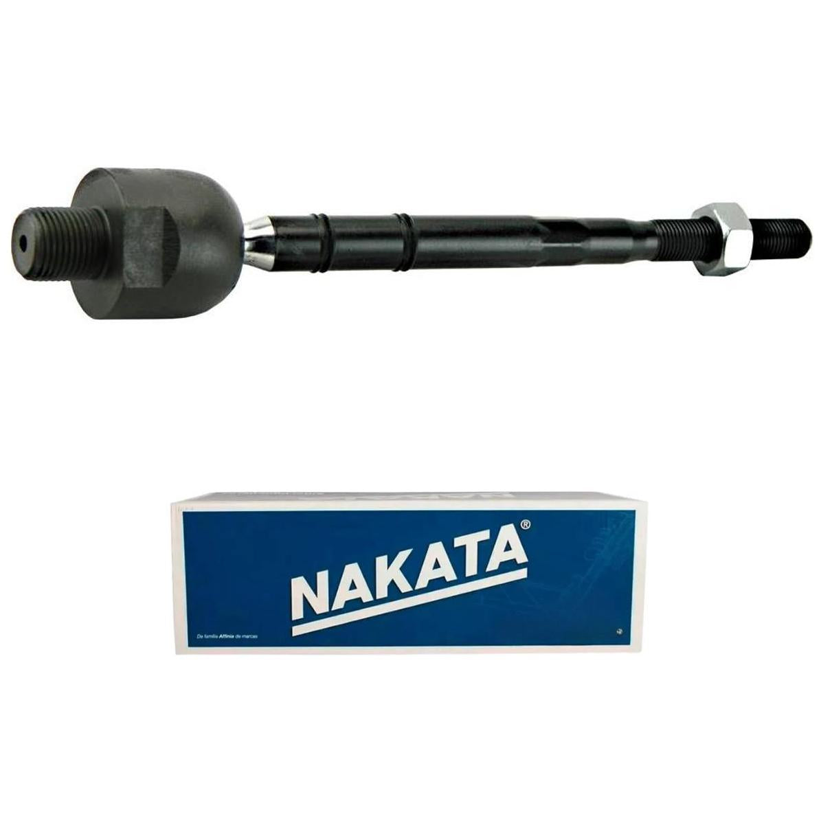 Terminal Axial Dianteiro Direito - Nakata - N 99016 - (1)