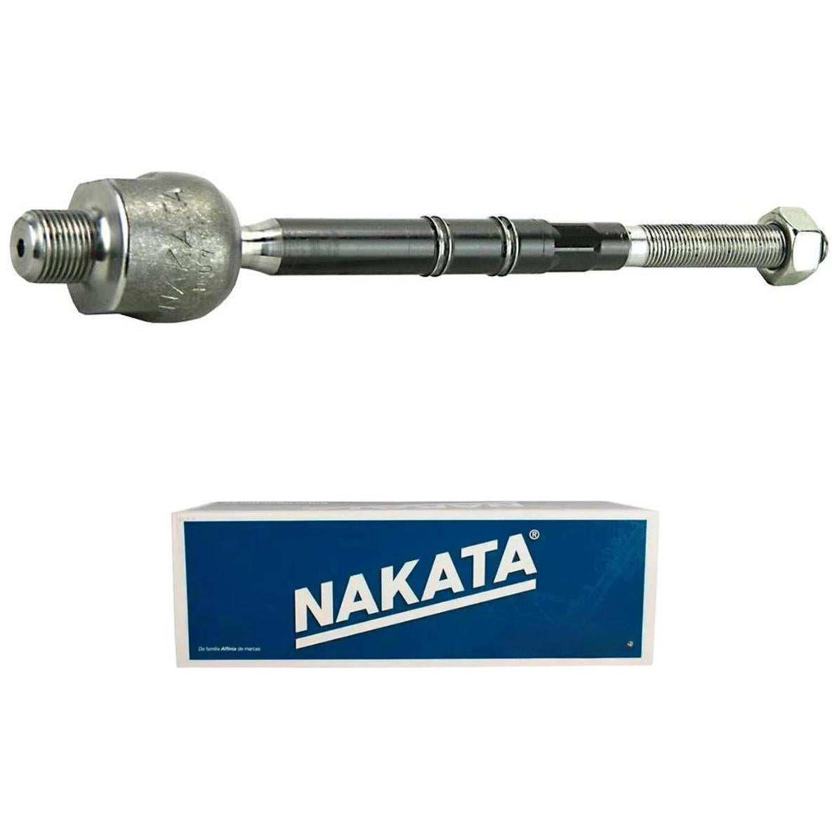 Terminal Axial Dianteiro Esquerdo - Nakata - N 99078 - (1)