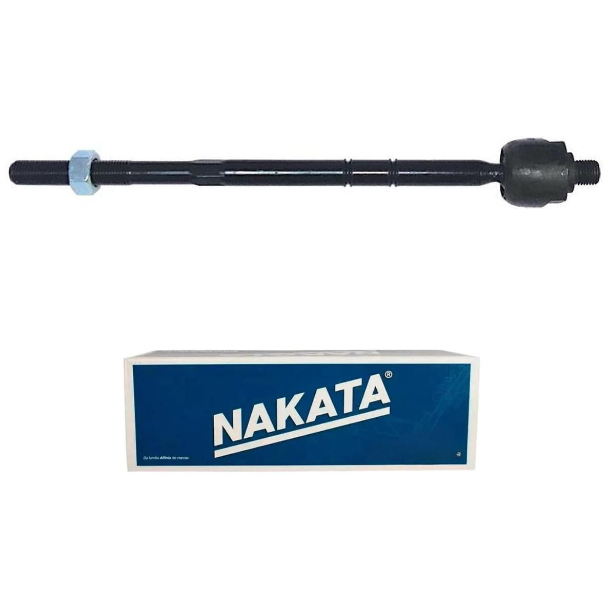 Terminal Axial Dianteiro - Nakata - N 92033 - (1)