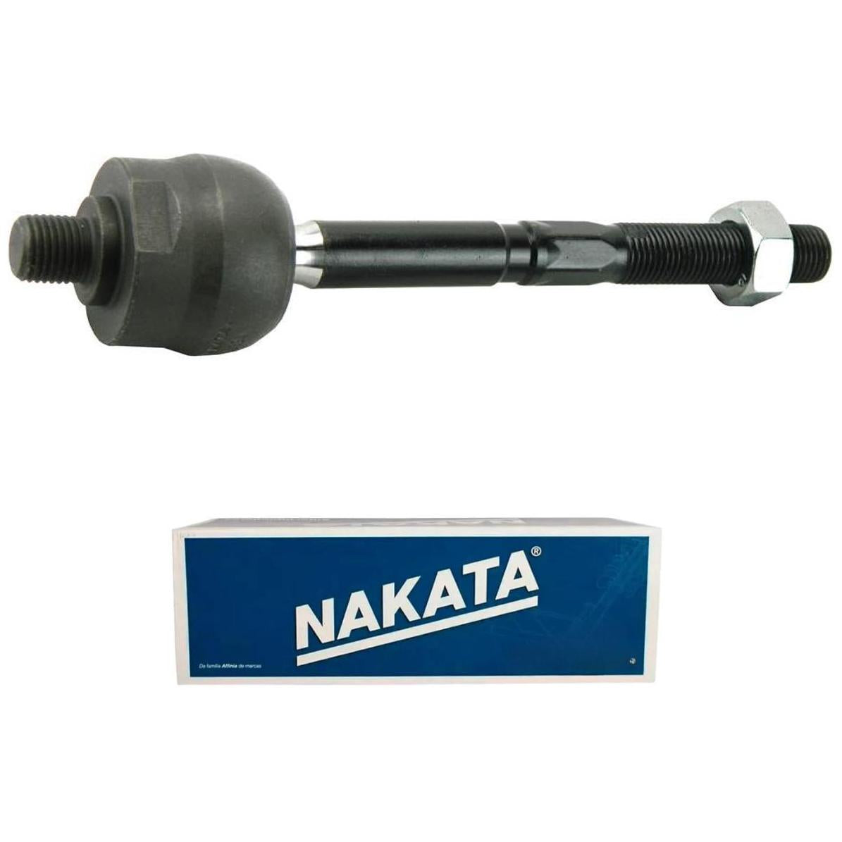 Terminal Axial Dianteiro - Nakata - N 92034 - (1)