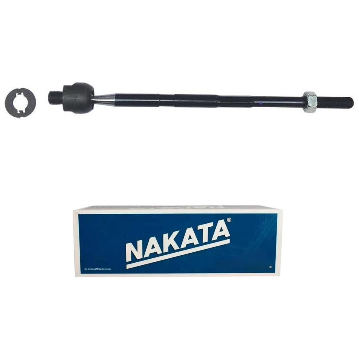 Terminal Axial Dianteiro - Nakata - N 93025 - (1)