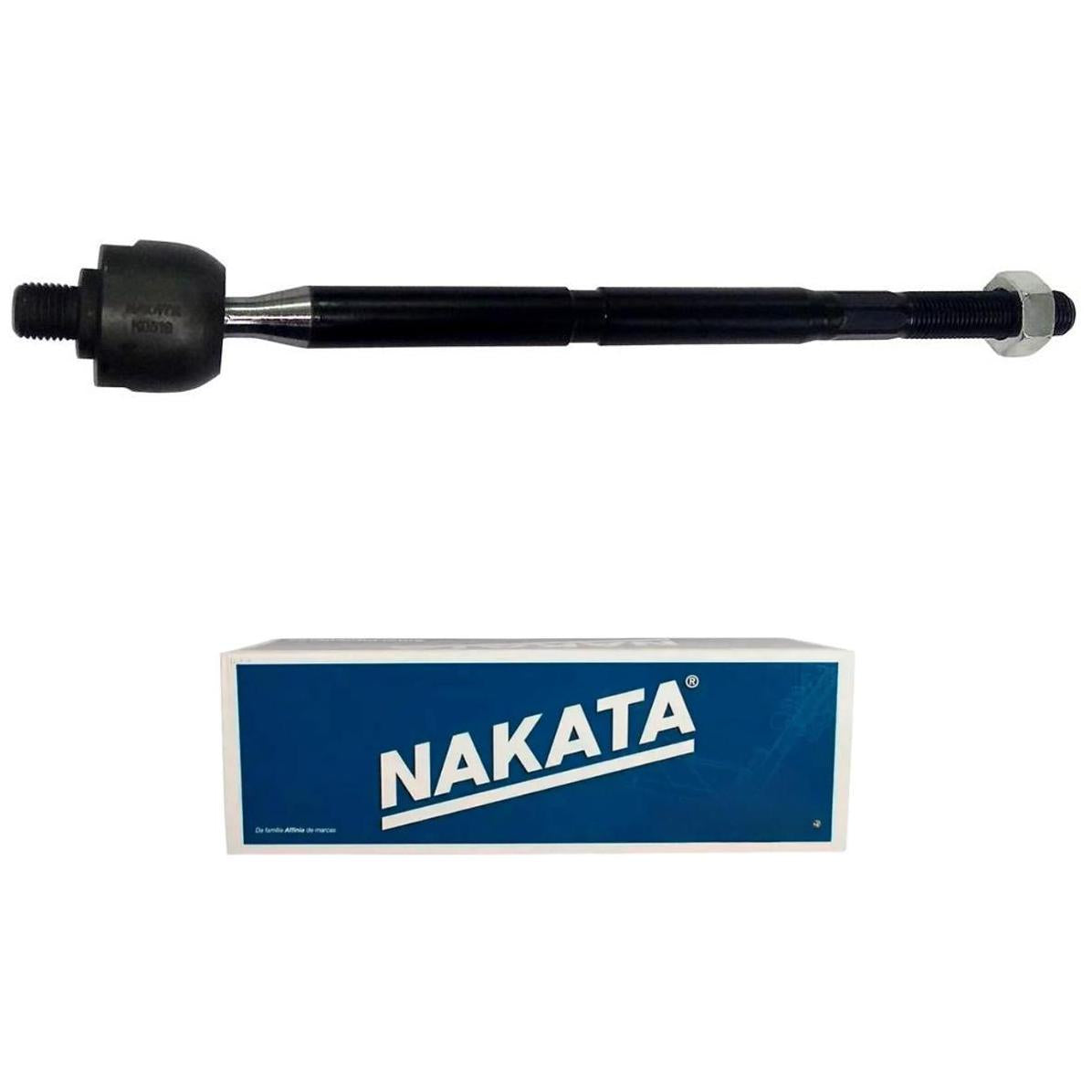 Terminal Axial Dianteiro - Nakata - N 93077 - (1)