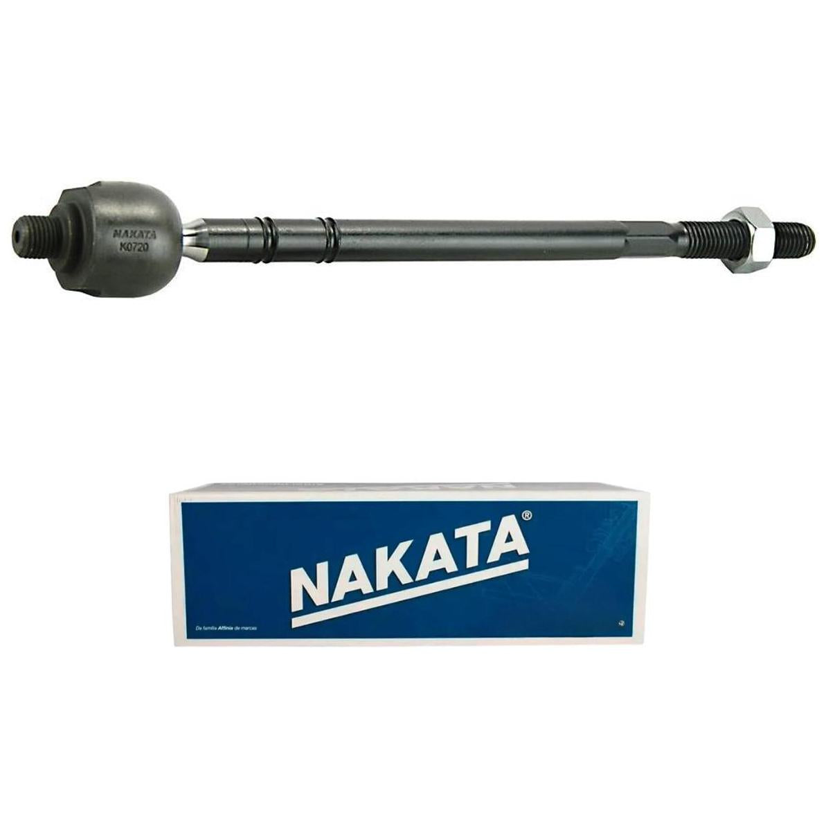 Terminal Axial Dianteiro - Nakata - N 96020 - (1)